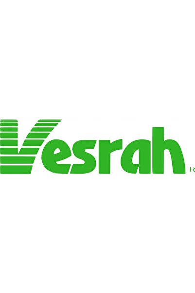 NO BRAND Plăcuțe de frână Vesrah Kh252 Spiek Metalice Yamaha Fz6/R6/R1/Fjr Față