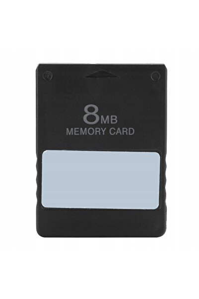 NO BRAND Card de memorie negru de 8Mb Dops2 Free Mc.Boot 1.953 Pl