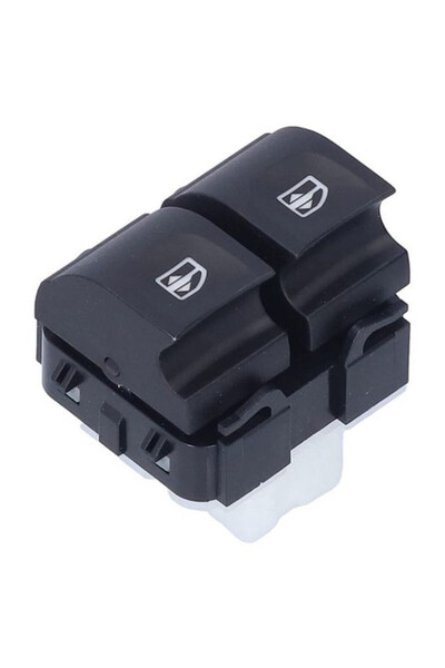 QWP Butoane geam electric stanga sofer QWP, compatibile cu RENAULT CAPTUR 17-...