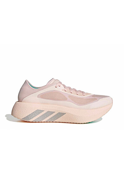 adidas حذاء الجري HYPERBOOST RUN W للسيدات KK3573 باللون الوردي