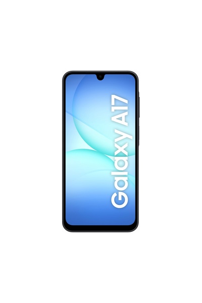 Samsung Galaxy Y Smartphone Samsung Galaxy A17 4 GB / 128 GB 4G (LTE) Negru