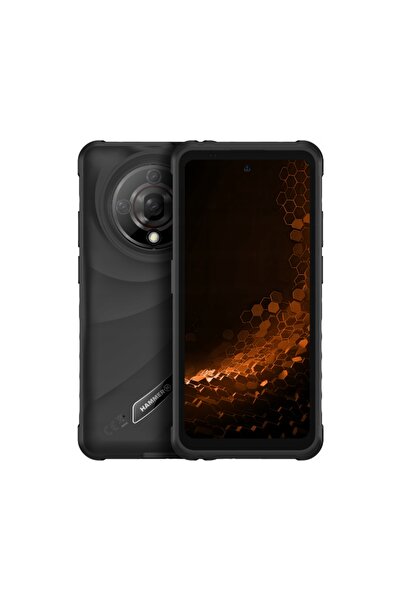 hammerbohrer Smartfon Myphone Hammer Iron 6 5g 8/256Gb Negru