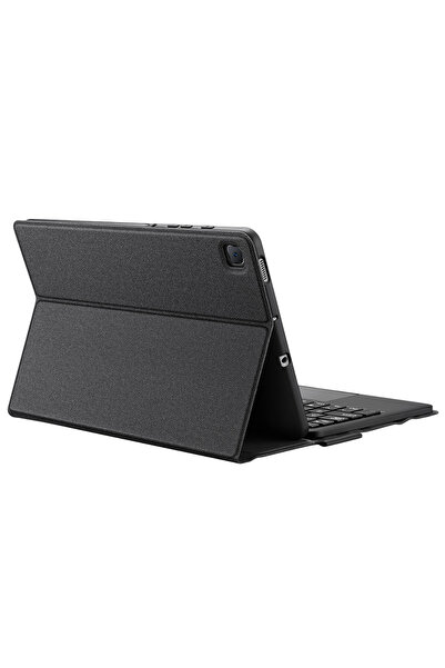 Dux Ducis Husă cu tastatură Seria TK pentru Samsung Galaxy Tab S6 Lite 10.4 "...