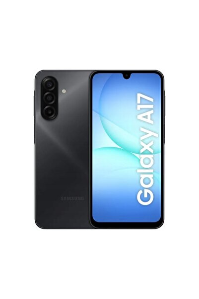 Samsung Galaxy Y Smartphone Samsung Galaxy A17 4 Gb / 256 Gb 4G (LTE) Negru