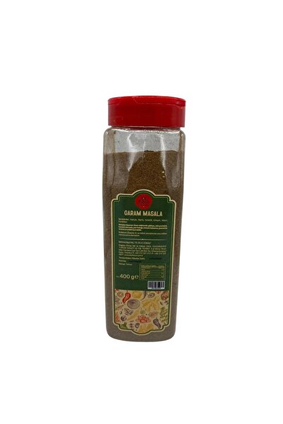 King Crown Garam Masala Baharat Karışımı 400 G.