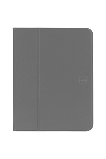 Tucano Husă tip carte cu suport pentru iPad 10.9/11 " 2022/2025 - Gri