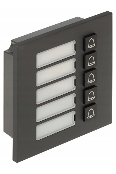 DAHUA Cameră IP VTO4202FB-MB5 0 Mpx