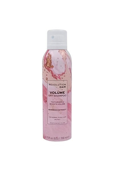 Revolution Sampon, Revolution, Uscat 200 ml Volume