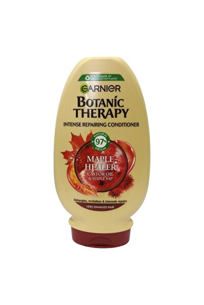 Garnier Botanic Therapy Balm, Botanic Therapy, 200 ml Castor Oil Almond