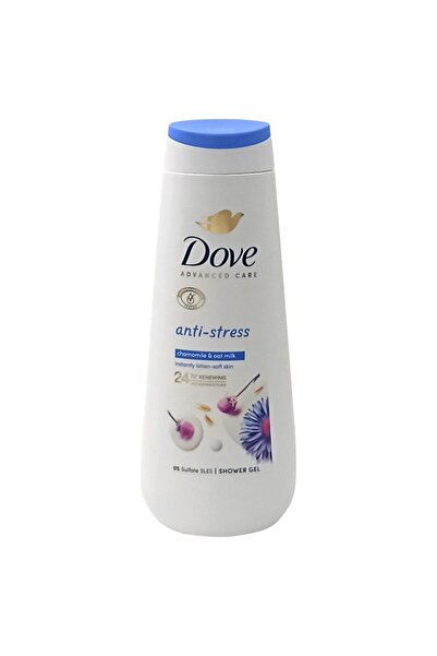 Dove Gel de Dus, Dove, Advanced Care 600 ml Anti-stress