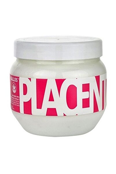 Kallos Tratament, Kallos, Par 800 ml Placenta