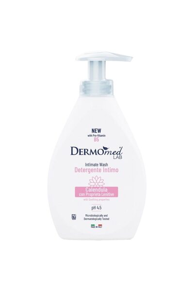 Dermomed Sapun, Dermomed, Intim 250 ml Sensitive