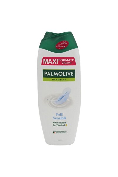Palmolive Gel de Dus, Palmolive, 750 ml Piele Delicata