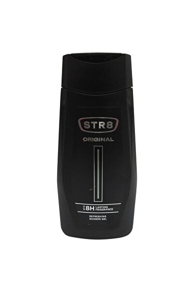 str8 Αφρόλουτρο, Str8, 250 ml Αυθεντικό