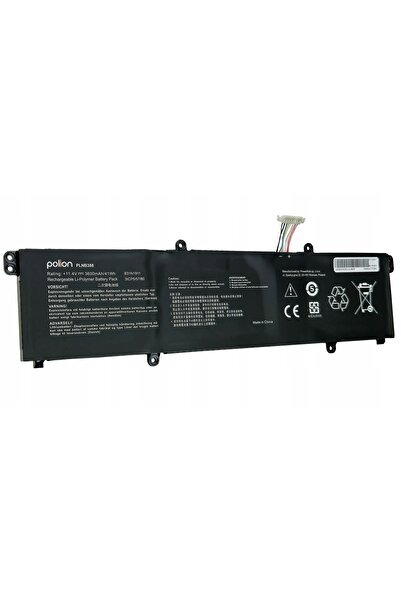 NO BRAND Baterie laptop pentru Asus, litiu polimer, 3600 mAh, polion