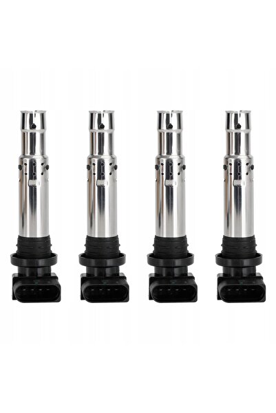 NO BRAND Bobină de aprindere pentru Vw Polo Golf 4 Passat Audi A1 Seat Skoda ...