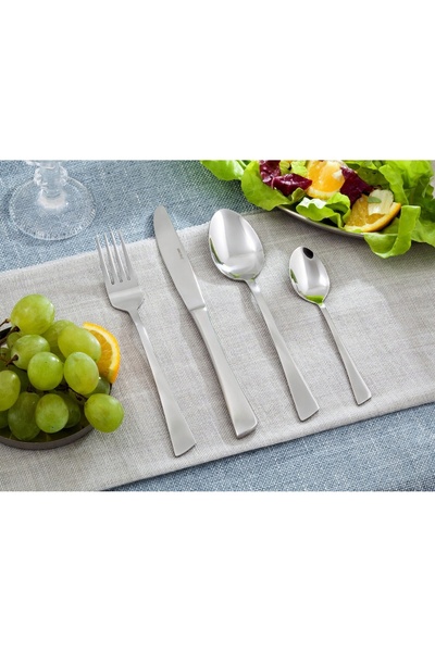 Kinghoff SZTUĆCE KH3508 SHINE 72 ELEMENTE VALIZĂ