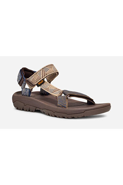 TEVA Sandale de drumeție Hurricane XLT2 - olive 47