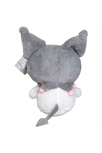 NO BRAND Păpușă de pluș Hello Kitty, Kuromi Curcubeu Disney, Păpușă drăguță p...