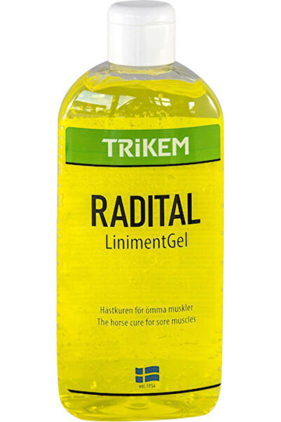 Other Τρίκεμ 250ml