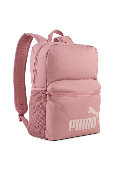 Puma Rucsac de zi Phase 18L, Roz, Unisex