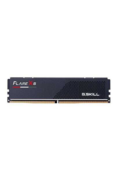 G.SKILL Оперативна памет Ripjaws V 16GB (2x8GB) DDR4 3200MHz CL16 Двуканален XMP