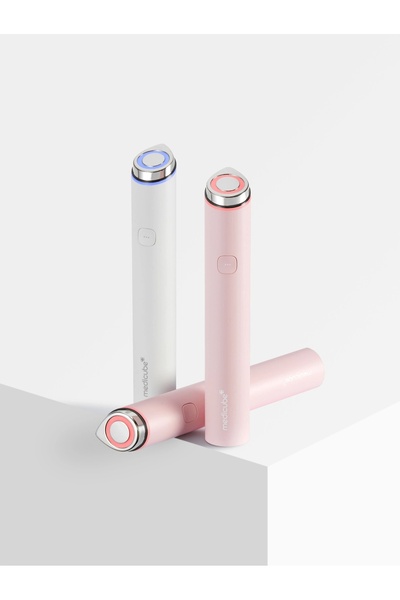 NO BRAND Medicube Age-R Booster Pro Mini Dispozitiv de îngrijire a pielii Alb