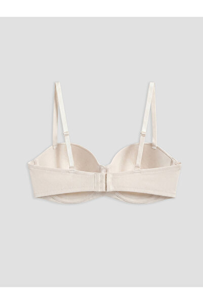 LC Waikiki حمالة صدر بدون حمالات غير مبطنة من Underwire