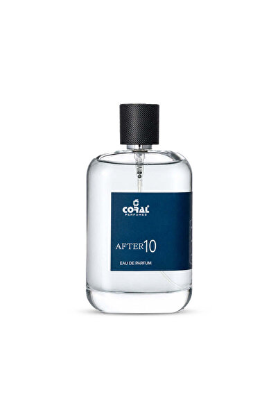 CORAL PERFUMES CORAL AFTER 10 EDP 200 ML