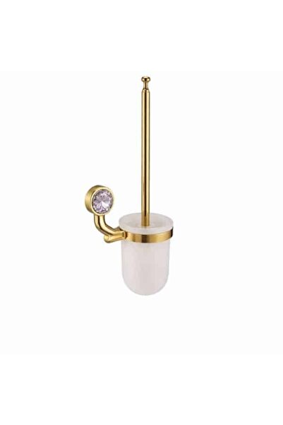Havona Golden WC Brush
