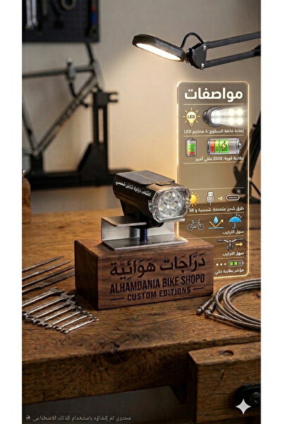 Other Solar Energy Flashlight