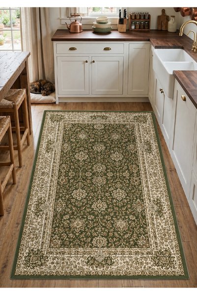 Rugs Modern Halı Sdt Mixed Patterned Modern Woven Base Decorative Carpet Sdta...