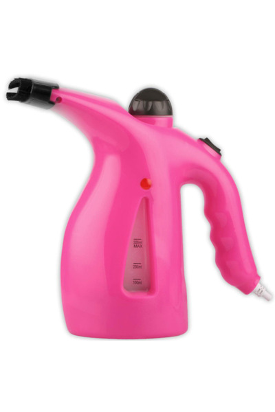 MANDU Aparat de calcat Rz 608 200W 2in1 baie de aburi faciala