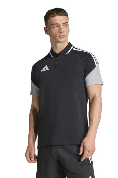 adidas تي شيرت بولو لكرة القدم للرجال Tiro26C Kb0160