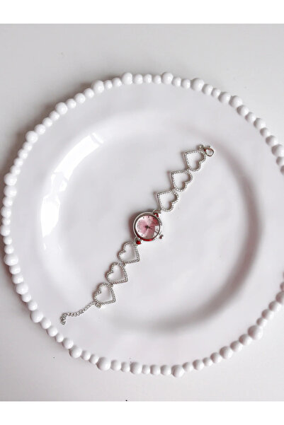 Reorah Collection Love in Time Saat