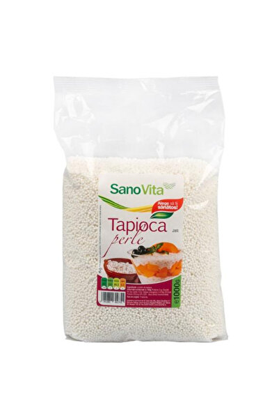 Sano Vita Tapioca Perle Sano Vita, 1000g