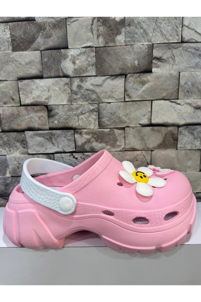 ULUSOY Pool Sea Daily Krocs Slippers