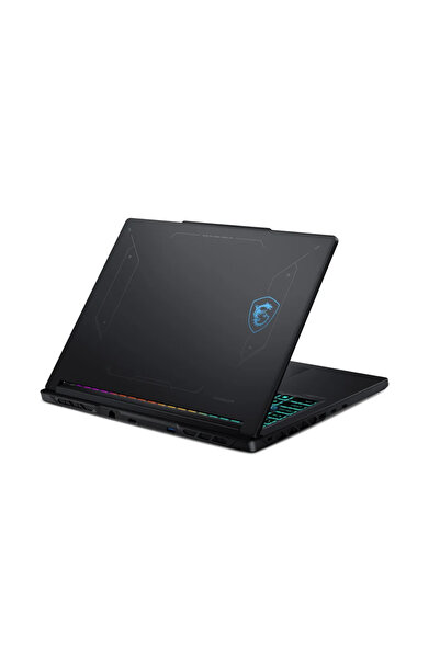 MSI Crosshair A16 HX E8WGXK-058XTRY Ryzen 7 8840HX 16GB 1TB SSD 8GB RTX5070 16 QHD+ 240Hz FreeDOS