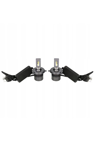 NEOLUX Bec LED (Cutie 2 buc.) LED 12V 13W P43T fără omologare rutieră