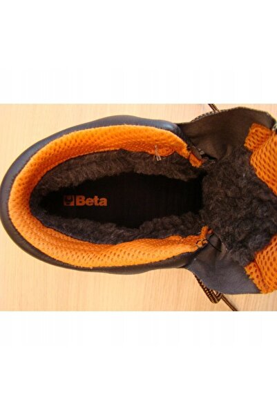 Beta Pantofi de lucru din piele OCIE S3 7243PL 40