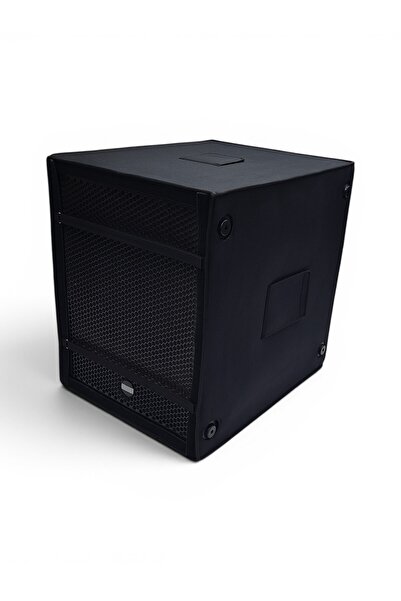 Rcf Sub 8004-AS Ve 8004 MK2 Aktif Subwoofer Uyumlu Soft Case Kılıf