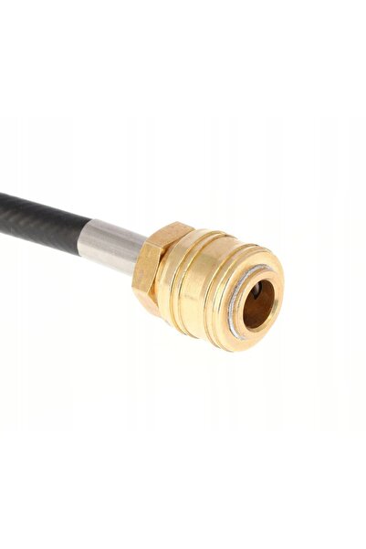 Airpress Furtun pneumatic cauciucat 10x6mm 20m