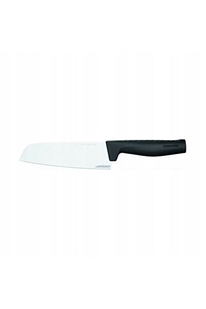 FiSKARS CUȚIT SANTOKU CU LAMA ASPIRATĂ PENTRU TOCĂT 1051761