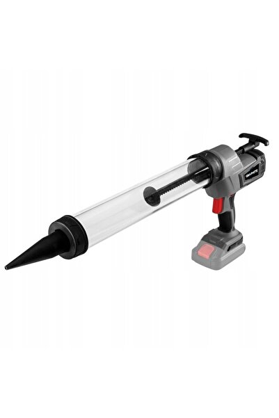 graphite Pistol de etanșare ENERGY+ fără baterie
