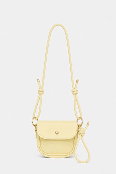 LikeMoon Women's Mini Shoulder and Crossbody Bag for Daily Use, Stylish Flap ...
