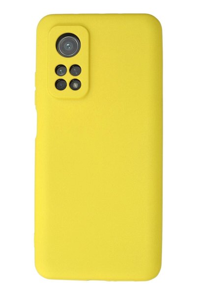 Ummeslem حافظة متوافقة مع هاتف Xiaomi Mi 10t Pro Yumauask مصنوعة من السيليكون...
