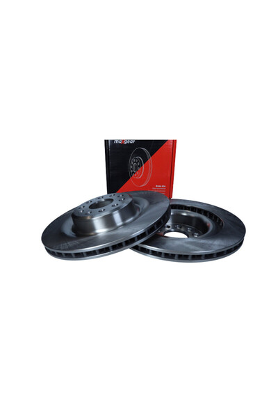 MaxGear TARCZA HAM. TESLA T. MODEL X 15-