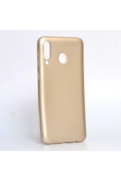 Ummeslem Case Compatible for Samsung Galaxy M30 Mobile Phone Premier Soft Col...