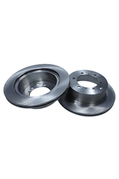 MaxGear TARCZA HAM. HYUNDAI T. TERACCAN 01-