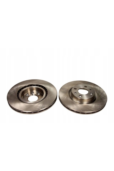 MaxGear TARCZA HAM. FIAT P. STILO/DOBLO 05-/BRAVO 06-/MAREA/LYBRA 284MM
